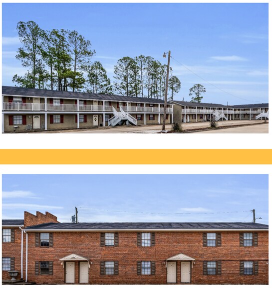 More Photos Of 201 Lynn Ln, Starkville Apartments For Sale