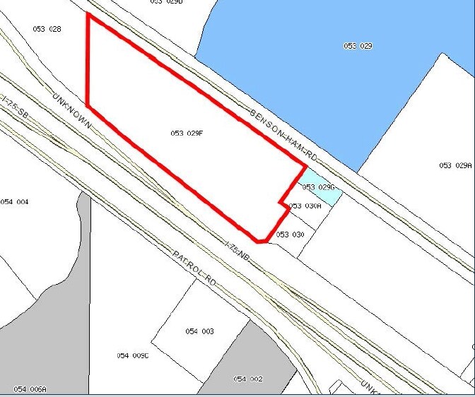 More Photos Of Benson Ham rd, Forsyth Land For Sale