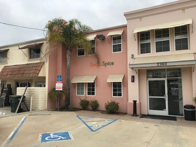 More Photos Of 2360-2364 E Ventura Blvd, Camarillo Storefront For Lease
