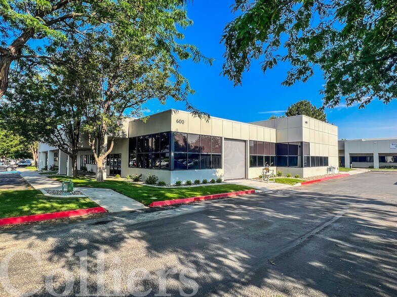 Primary Photo Of 600 N Steelhead Way, Boise Showroom For Sale