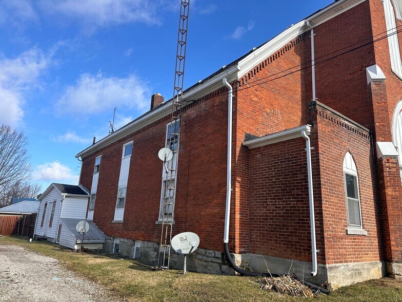 More Photos Of 27 E New Haven St, Bloomville Multifamily For Sale