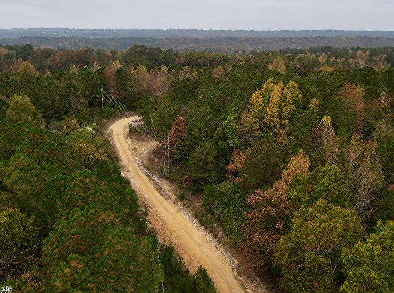 More Photos Of EO Road, Odenville Land For Sale