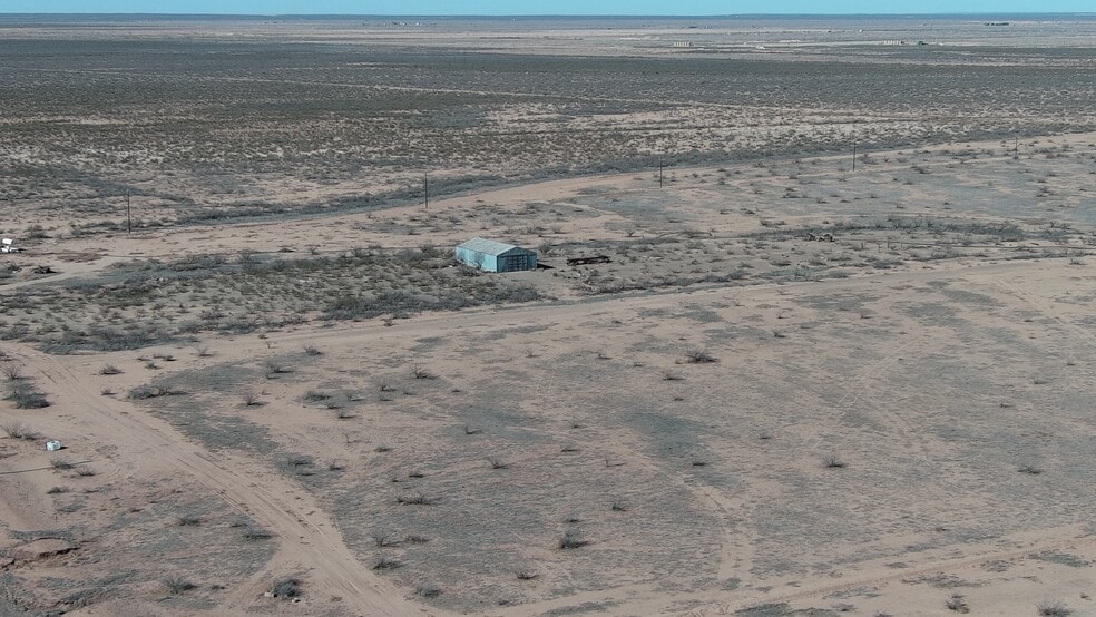 More Photos Of 0100 County Road 334, Verhalen Land For Sale