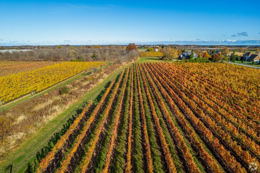 More Photos Of 3811 King St, Lincoln, Lincoln Land For Sale