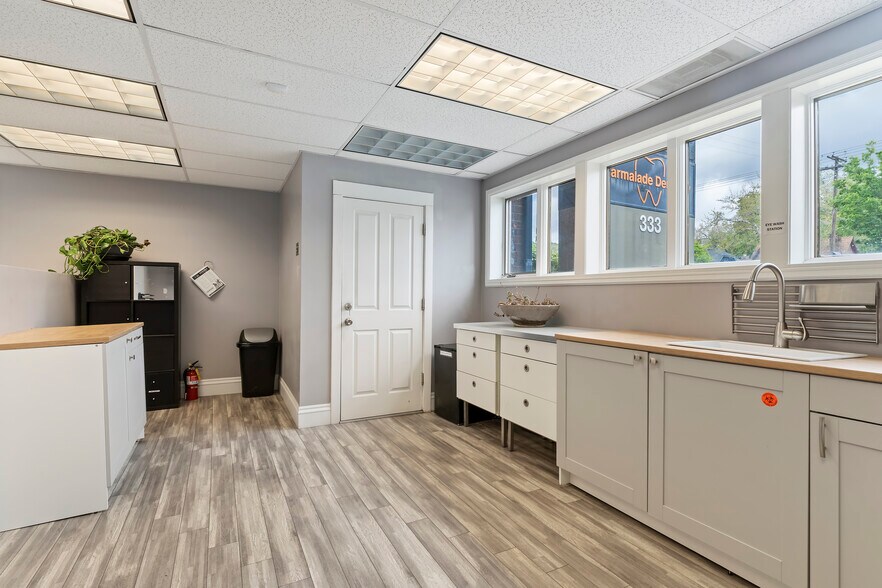More Photos Of 333 N 300 W, Salt Lake City Loft Creative Space For Lease