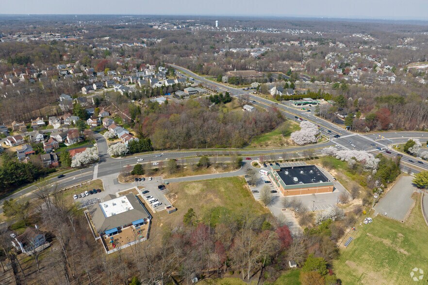 More Photos Of 12611 Smoketown Rd, Woodbridge Land For Sale