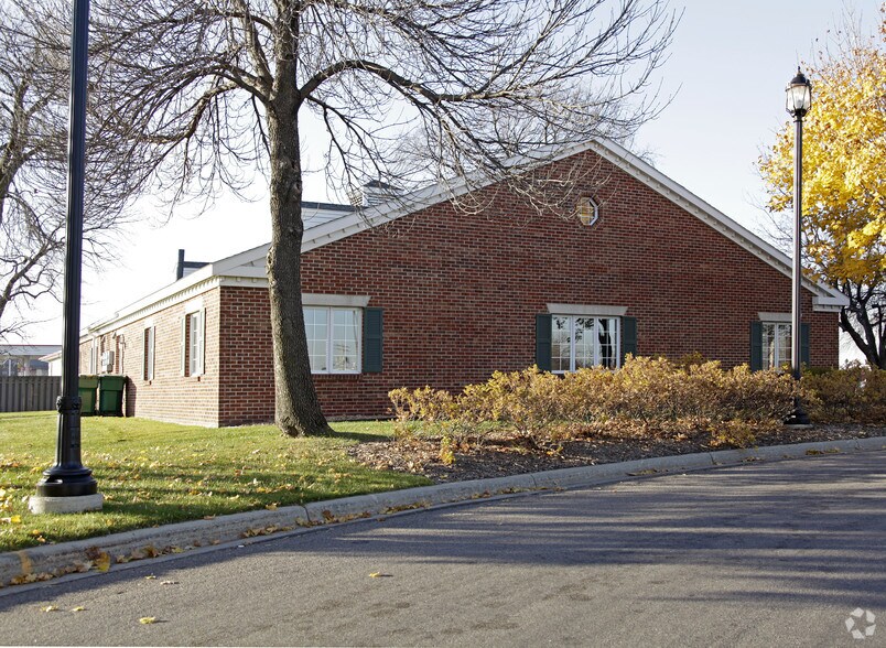 More Photos Of 130 Park Ave S, Saint Cloud Office For Sale