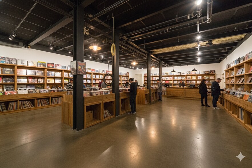 More Photos Of 196 Stanhope St, Brooklyn General Retail For Sale