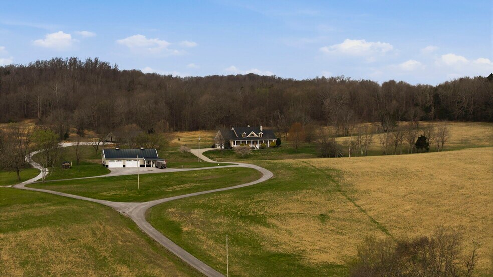 More Photos Of 1185 Jack Smith Rd, Rockfield Land For Sale