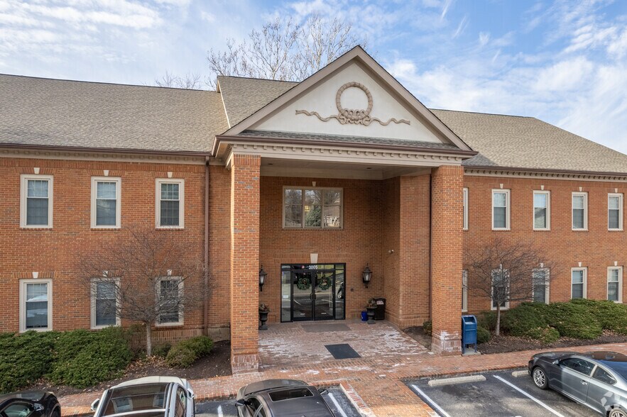 More Photos Of 3005 Dixie Hwy, Edgewood Medical For Lease