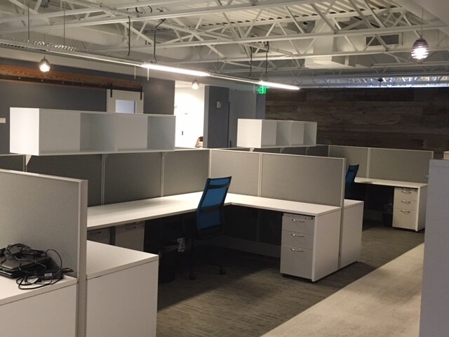 More Photos Of 500 Lincoln St, Allston Office For Lease