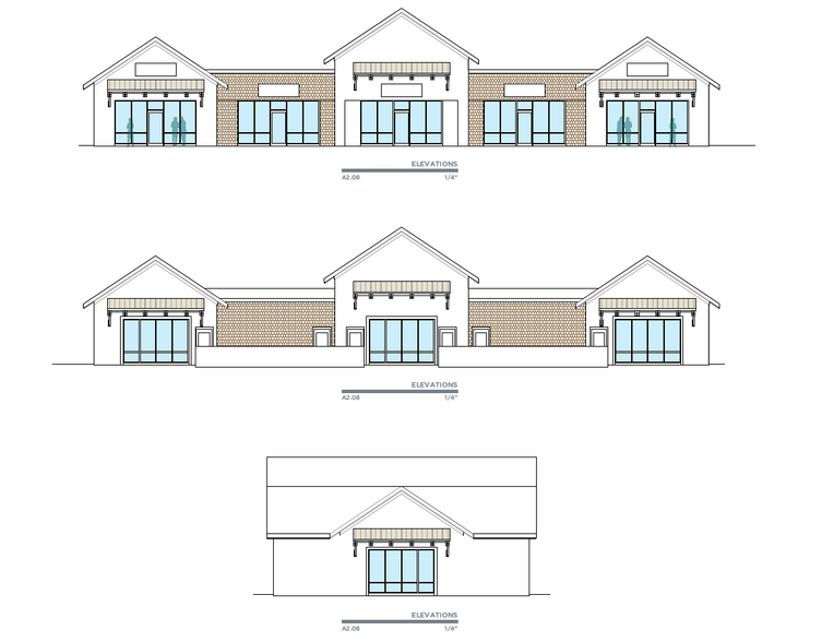 Primary Photo Of 000 17 Hwy, Hampstead Restaurant For Lease