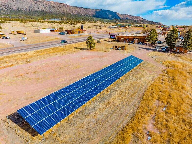 More Photos Of 19 County Road 3A, Canon City Restaurant For Sale