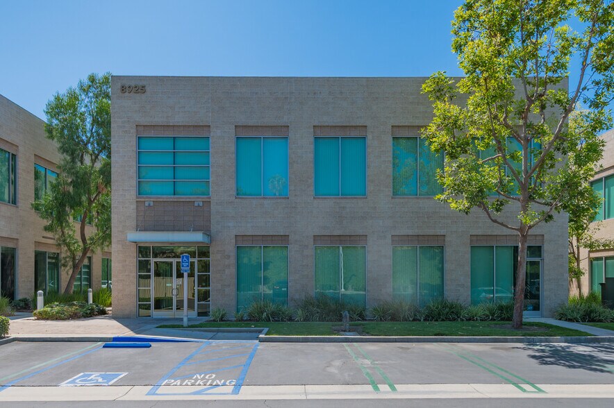 More Photos Of 8925 Research Dr, Irvine Office For Sale