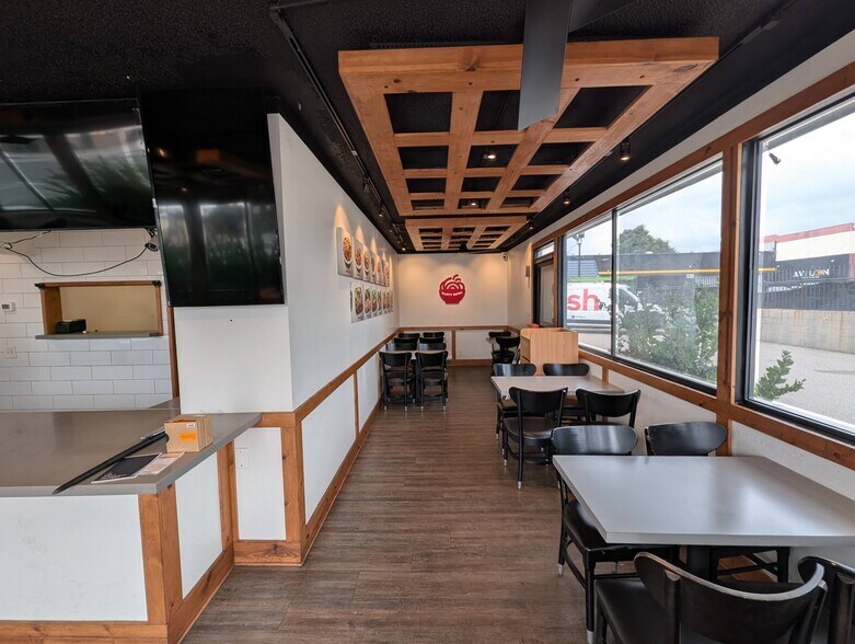 More Photos Of 2603 Tyler Ave, South El Monte Fast Food For Sale