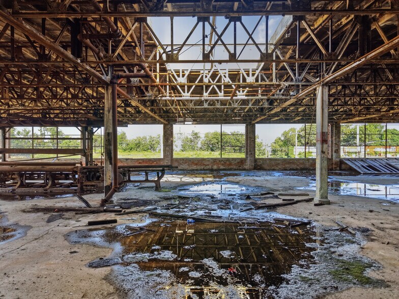 More Photos Of 401 E Allegheny Ave, Philadelphia Manufacturing For Sale