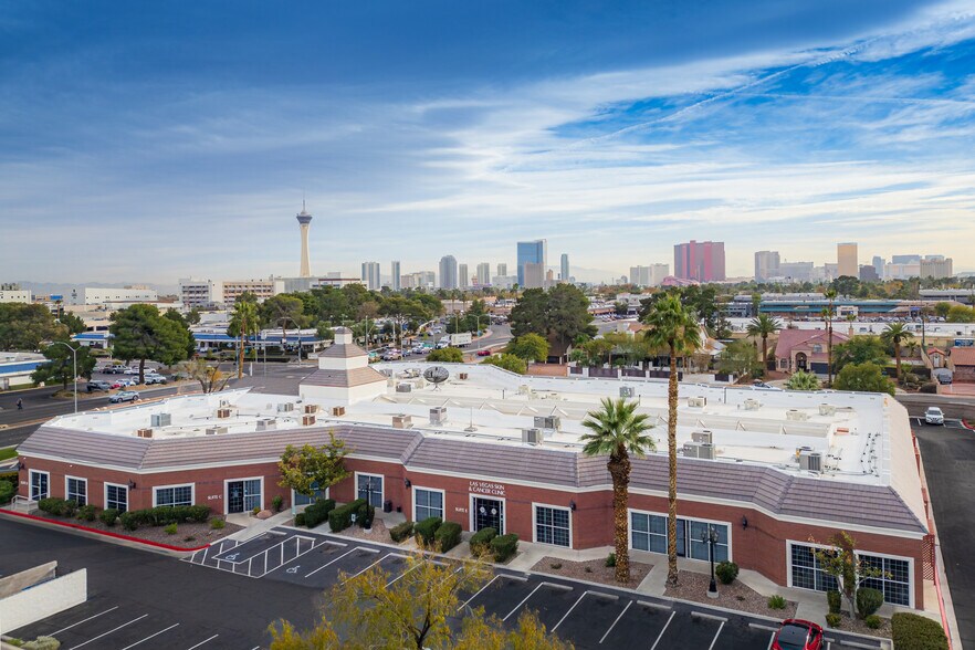 More Photos Of 630 S Rancho Dr, Las Vegas Medical For Lease