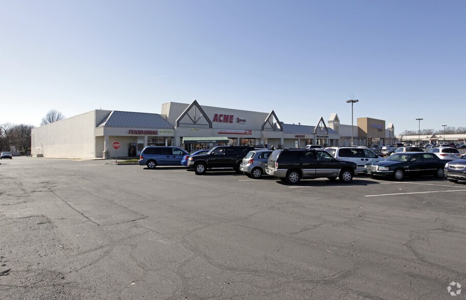 More Photos Of 1240-1336 Bristol Pike, Bensalem Unknown For Lease