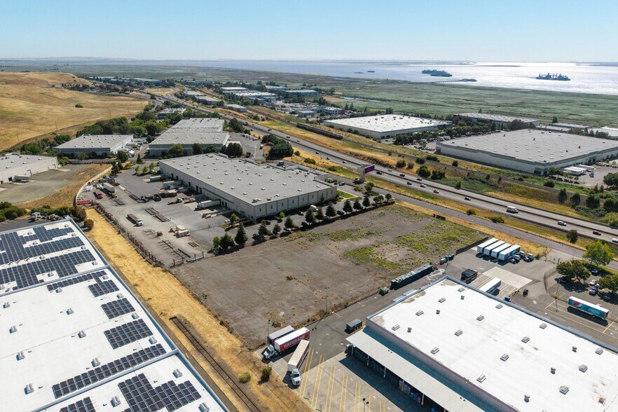 More Photos Of 0 Park Rd, Benicia Land For Sale