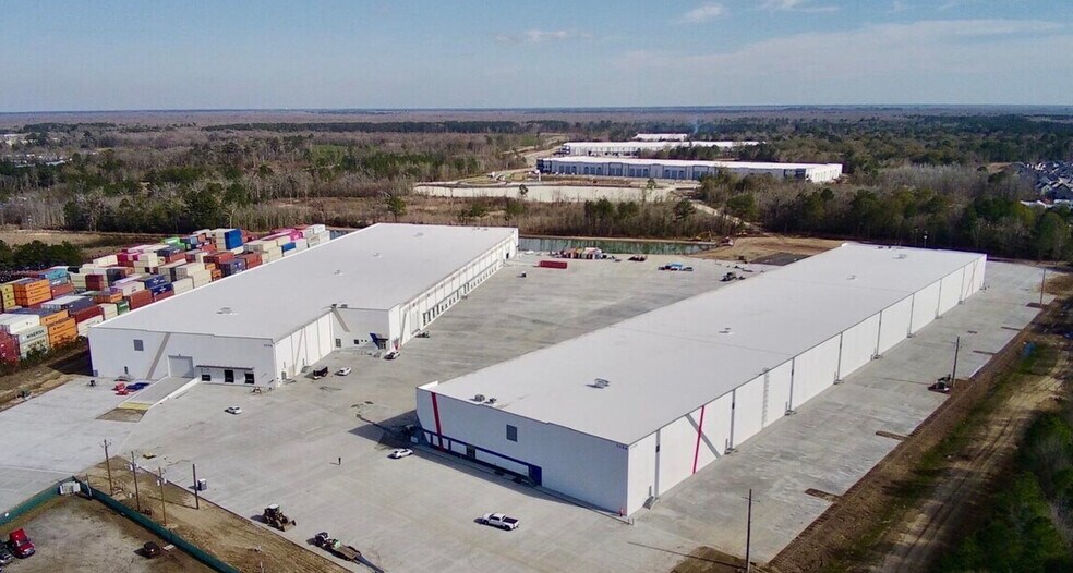 More Photos Of 115 Parkway Dr, Rincon Unknown For Lease