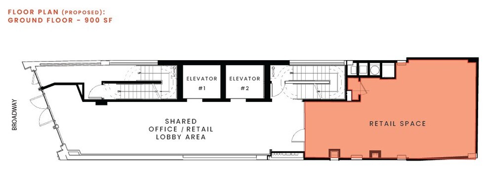 More Photos Of 1162 Broadway, New York Office For Lease