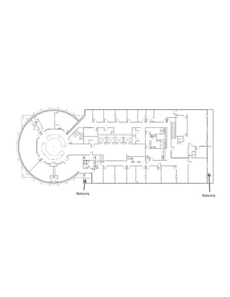More Photos Of 1331 Union Ave, Memphis Medical For Lease