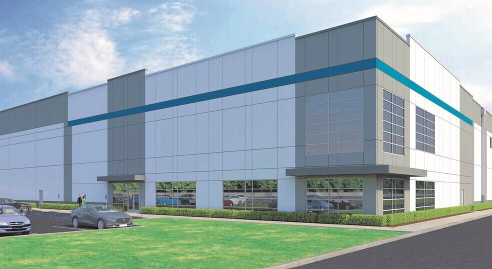 More Photos Of 1775 Route 38, Lumberton Warehouse For Lease