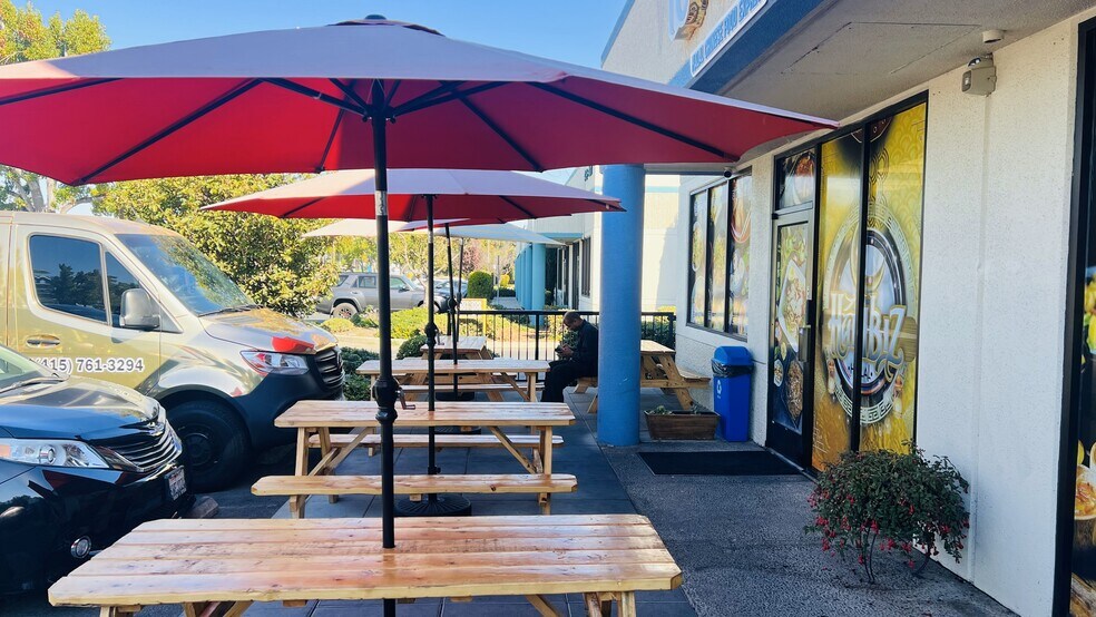 More Photos Of 46560 Fremont Blvd, Fremont Research And Development For Lease