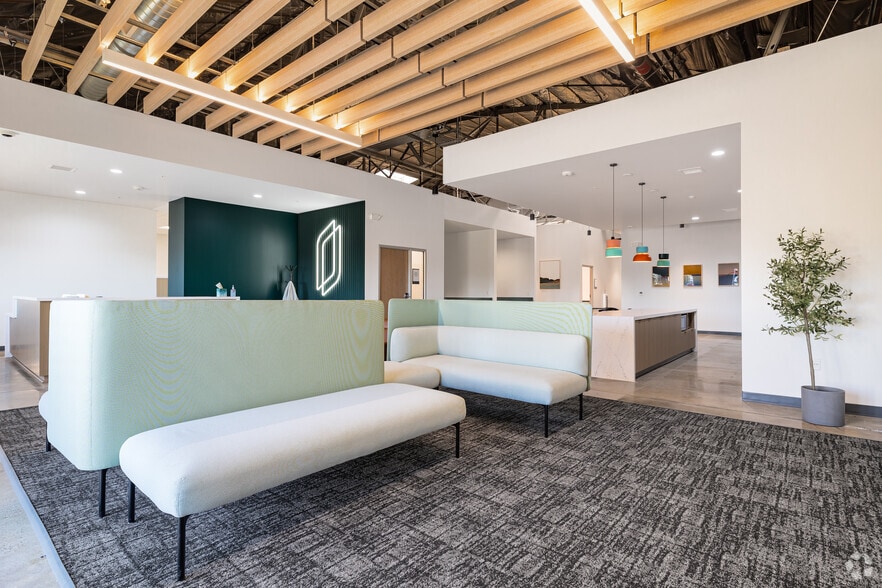 More Photos Of 1415 S 700 W, Salt Lake City Warehouse For Lease