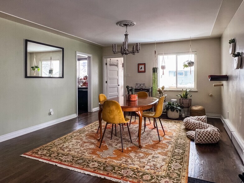 More Photos Of 3279 S Pearl St, Englewood Multifamily For Sale