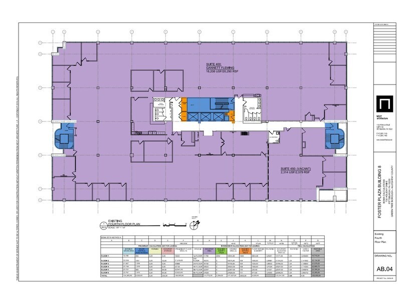 More Photos Of 730 Holiday Dr, Pittsburgh Office For Lease