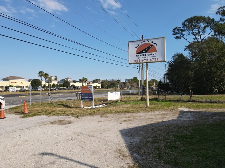 More Photos Of 1444 N Us-1, Ormond Beach Office For Sale