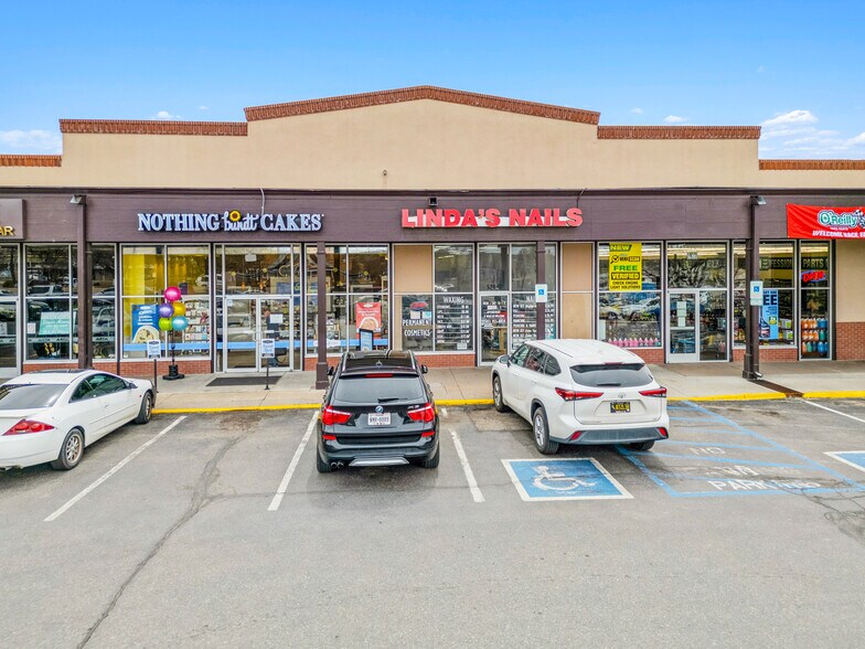 More Photos Of 504 W Cordova Rd, Santa Fe Unknown For Lease