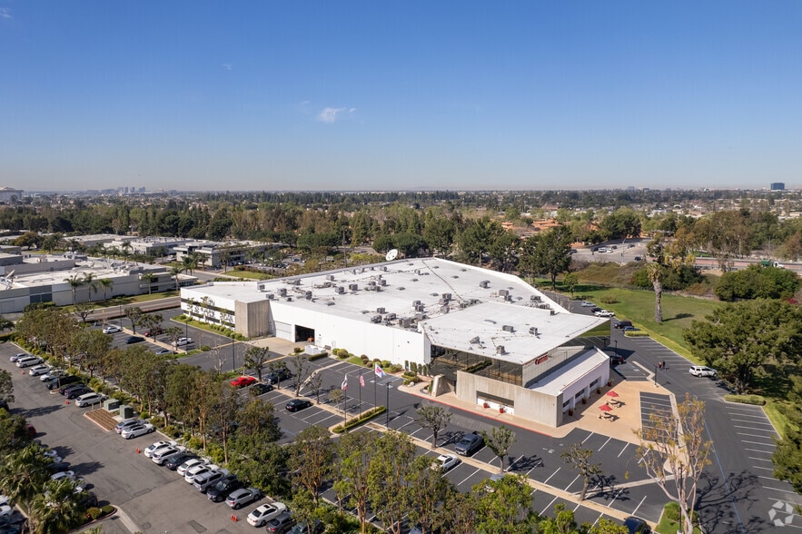 More Photos Of 2441 Michelle Dr, Tustin Research And Development For Sale