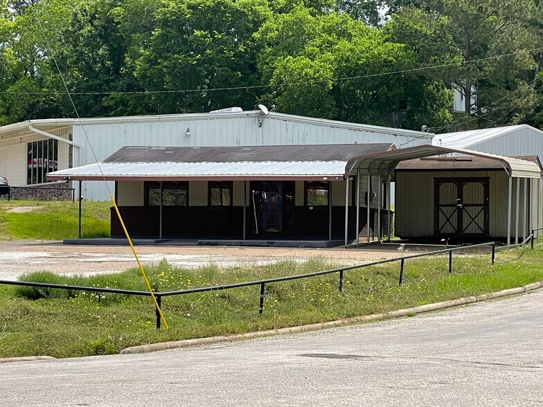 More Photos Of 145 Pan American Dr, Livingston Auto Dealership For Lease