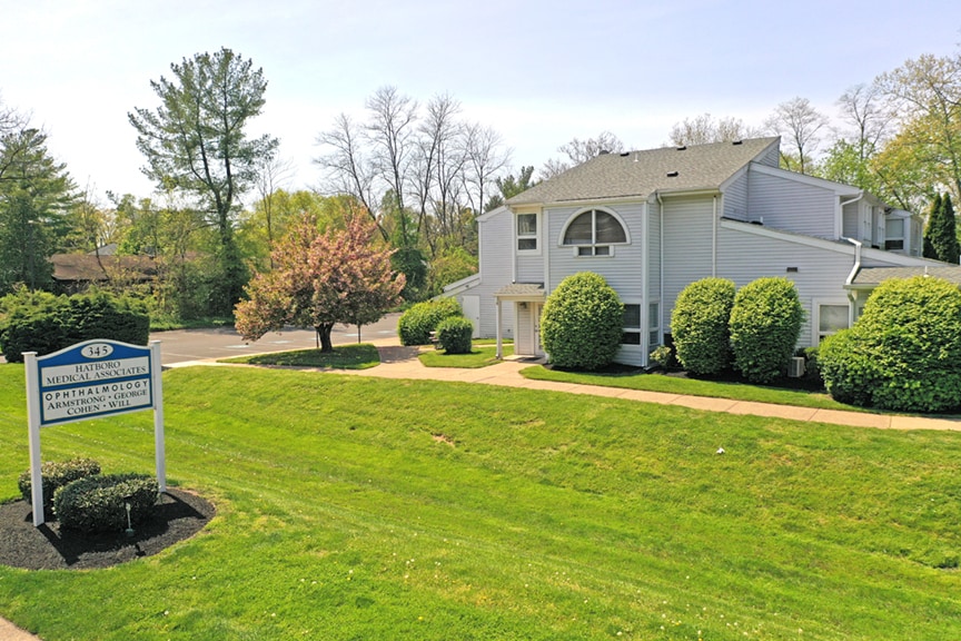 More Photos Of 345 N York Rd, Hatboro Medical For Lease