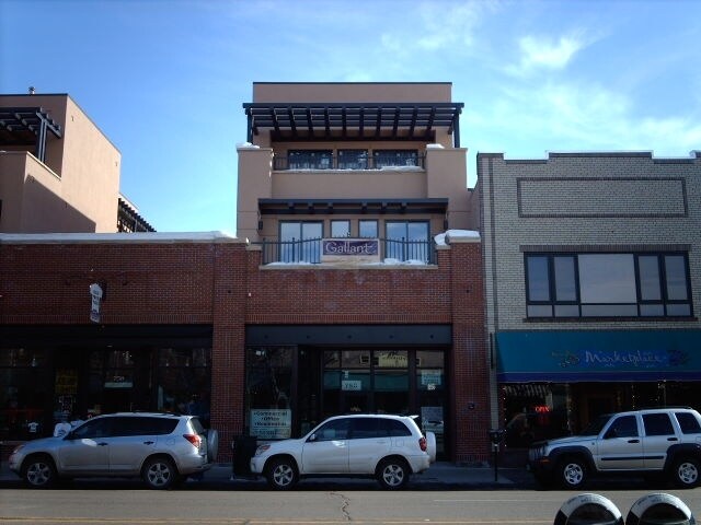More Photos Of 750 Main Ave, Durango General Retail For Lease