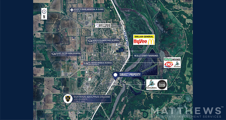 More Photos Of 201 S Minnesota Ave, Saint Peter Apartments For Lease