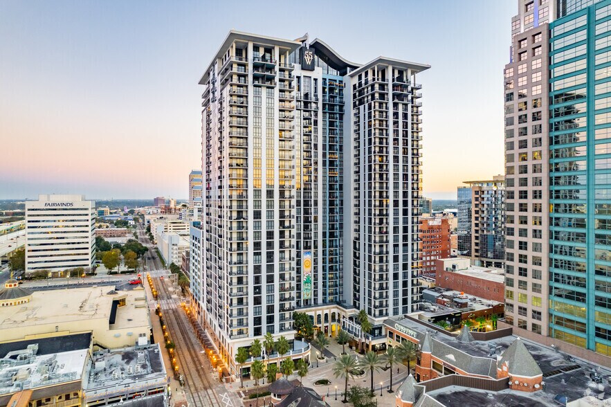 More Photos Of 54 W Church St, Orlando Apartments For Lease