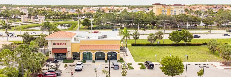 More Photos Of 22941 Lyden Dr, Estero Restaurant For Lease
