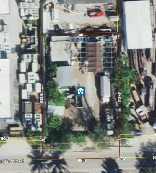 More Photos Of 1991 NW 33rd St, Pompano Beach Land For Lease