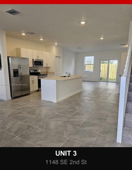 More Photos Of 1148 SE 2nd St, Homestead Apartments For Sale