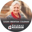 Susan Coleman