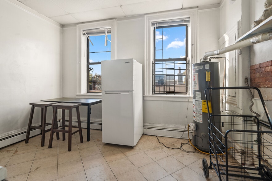 More Photos Of 69 Hague St, Jersey City Apartments For Sale