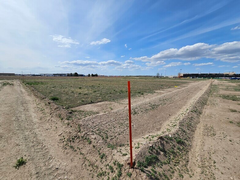 More Photos Of Commercial Lots W 29th, Scottsbluff Land For Sale