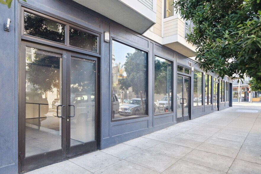 More Photos Of 2405 Folsom St, San Francisco Multifamily For Sale