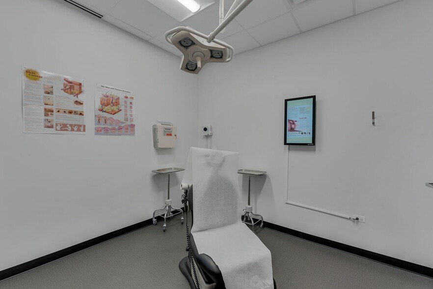 More Photos Of 9300 Waukegan Rd, Morton Grove Medical For Sale