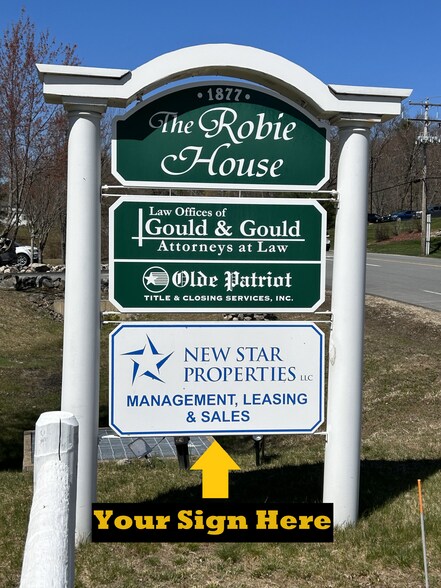 More Photos Of 183 Mammoth Rd, Londonderry Medical For Lease