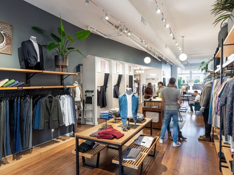 More Photos Of 1964-1966 Union St, San Francisco Apartments For Sale