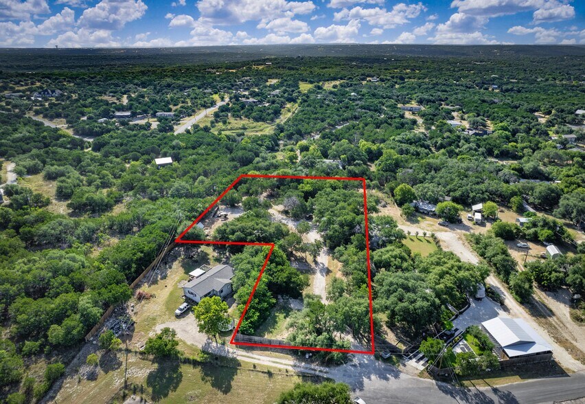 More Photos Of 14711A Quail Ct, Leander Trailer Camper Park For Sale